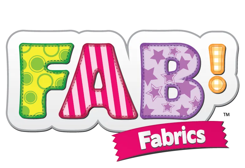 Fab Fabrics - Premium Quilting Fabrics