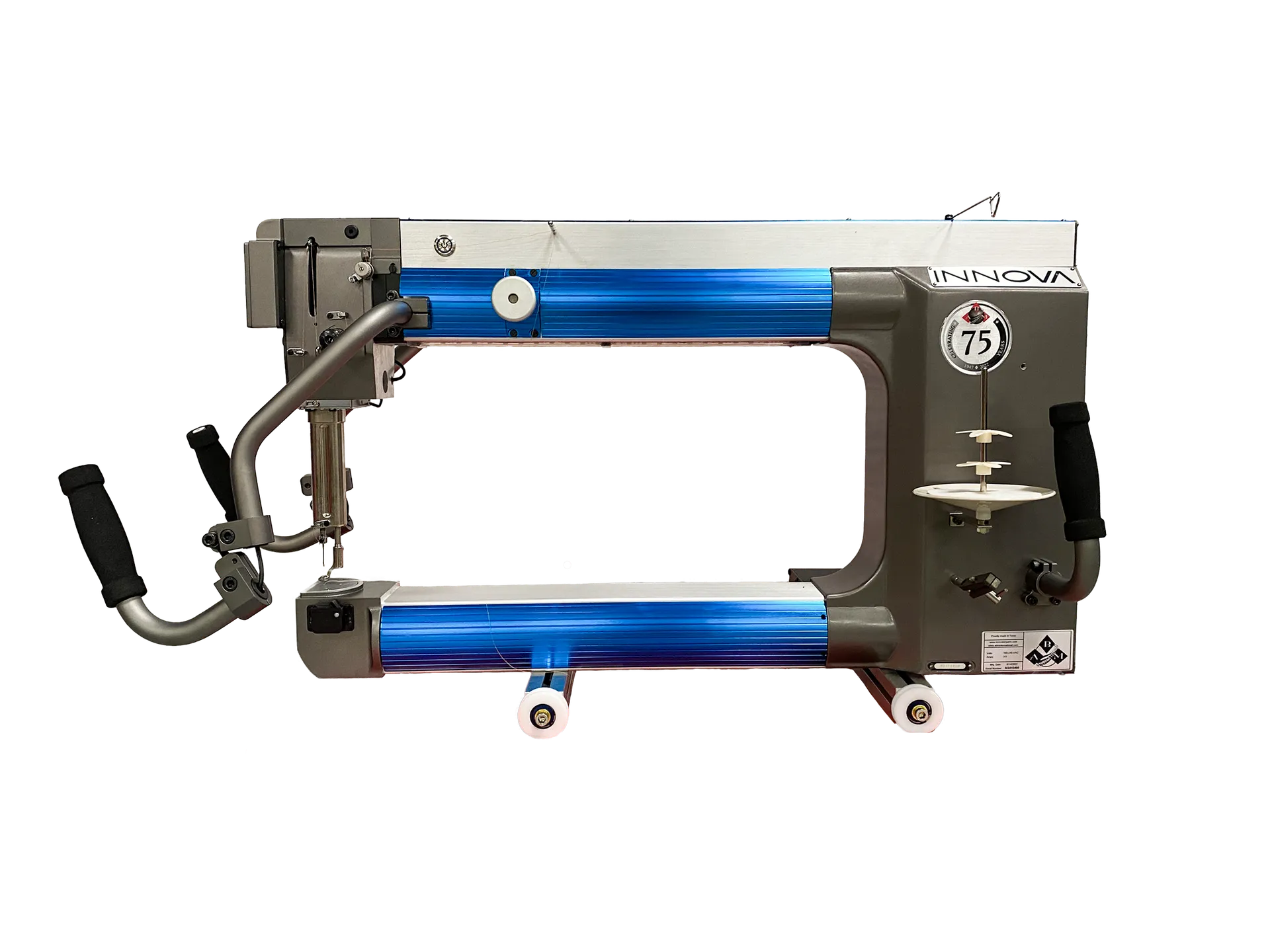 Innova M24 Longarm Quilting Machine