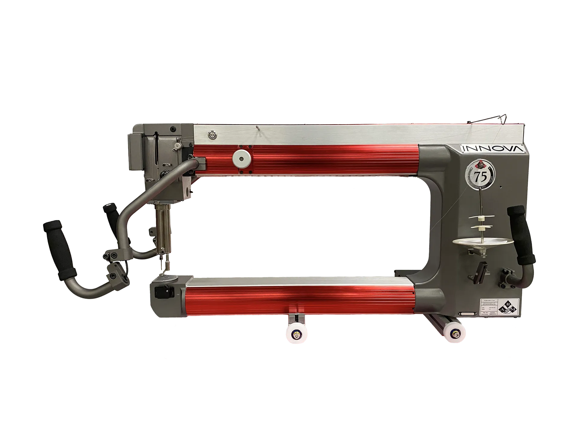 Innova M28 Longarm Quilting Machine