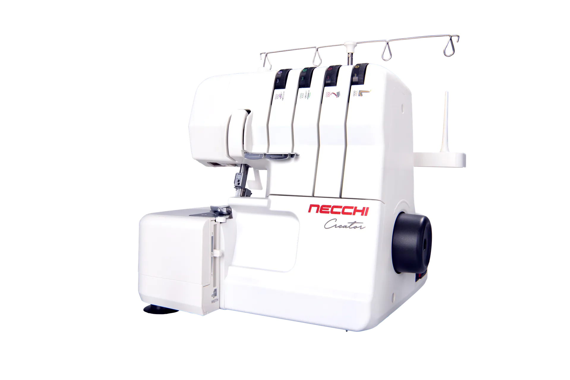 Necchi C12 Serger