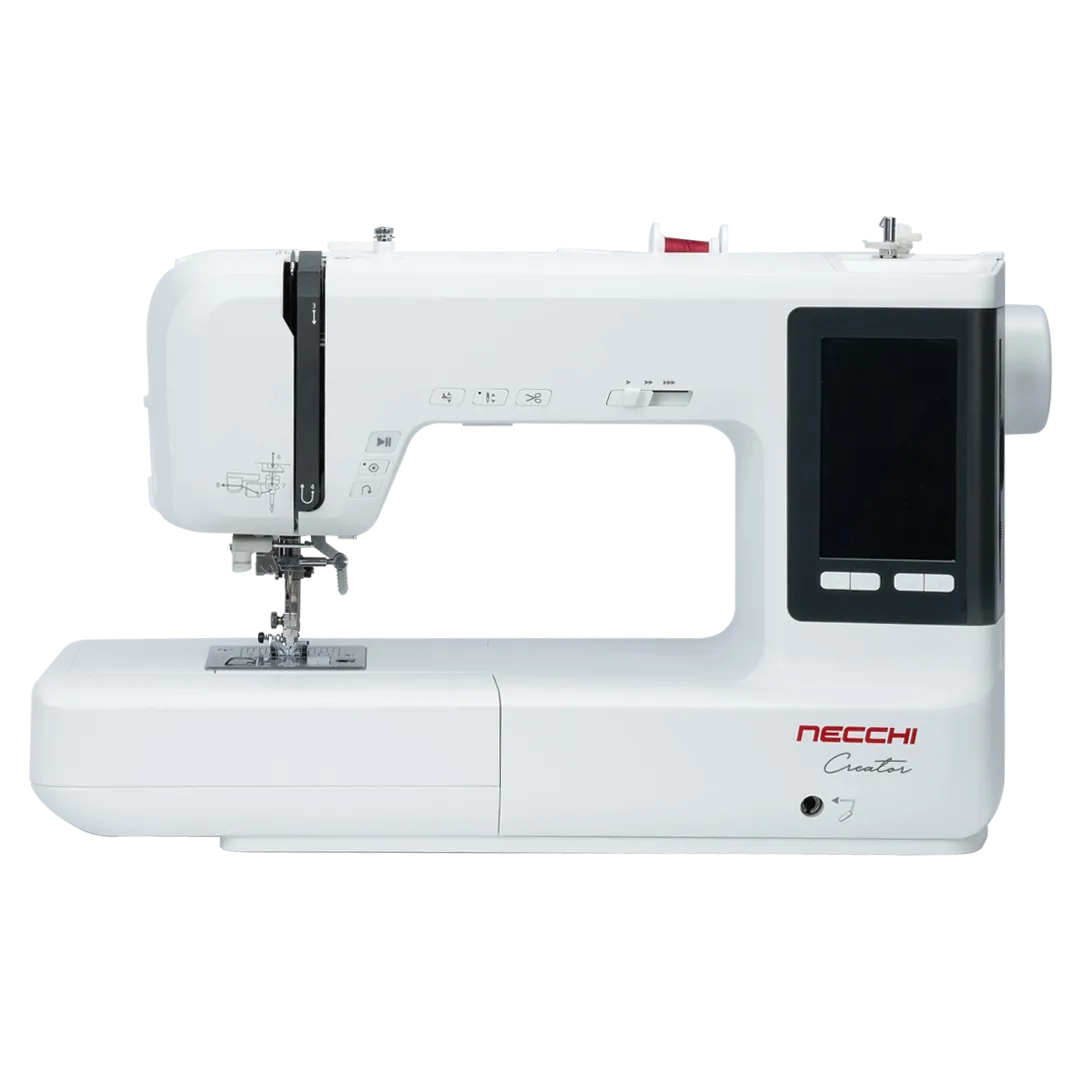Necchi C700 Advanced Sewing Machine
